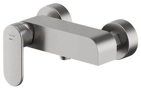 Cersanit S951-324 - Zuhanycsap CREA nikkel