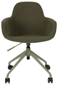 Irodai szék Albert Kuip – Zuiver