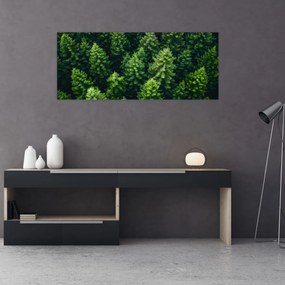 Kép - Forest (120x50 cm)