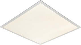 Endon STRATUS PRO 81026 LED panel 40W/LED 4000K 3400LM IP40