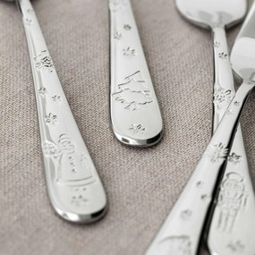 Toy's Delight desszertes villák, 6 db 15,8 cm - Villeroy & Boch