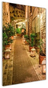 Üvegkép falra Umbria olaszország osv-93997386
