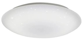 Fulgur 24305 - LED Mennyezeti lámpa ANETA STAR LED/24W/230V 2700K