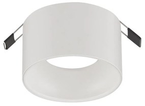 Quad állmennyezetbe süllyeszthető spotlámpa