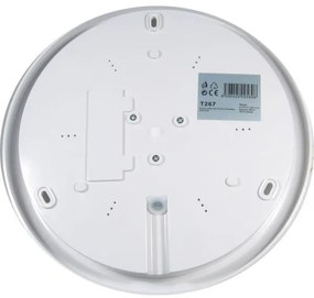 LED Mennyezeti lámpa érzékelővel LED/12W/230V