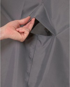 Kerti bútor védőhuzat 205x75x50 cm Iria – Kave Home