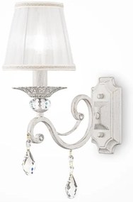 Maytoni ARM247-01-G - Fali lámpa GRACE 1xE14/40W/230V