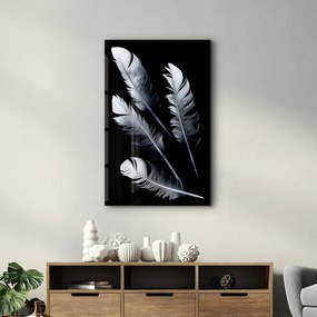 Üvegkép, 46×72 cm – CAM-3045