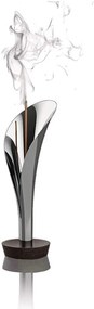LILY, luxus füstölőtartó - Alessi