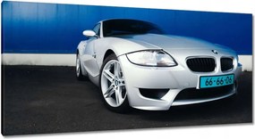 Képek 115x55 Bmw Z4M Buma Autó