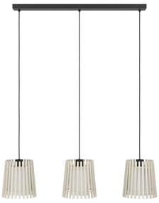 Eglo FATTORIA 900903 függeszték, 3x25W E27
