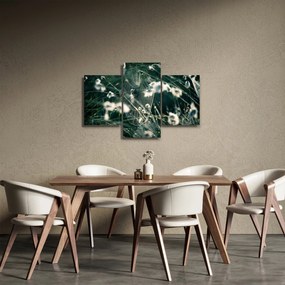 Kép - Pókháló (90x60 cm)