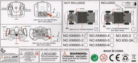 RC Távirányítós autó füst + fény effektekkel (zöld szín) Legjobb Ajándék gyereknek