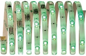 Paulmann 70696 - LED RGBW/8W Dimmelhető szalag DIGITAL 3m 230V + távirányító