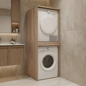 Linfa fürdőszobaszekrény, 70 cm – TR785PNC1468