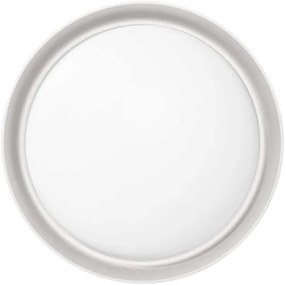 Ledvance -LED Dimmelhető mennyezeti lámpa SMART + PLATE LED/24W/230V Wi-Fi