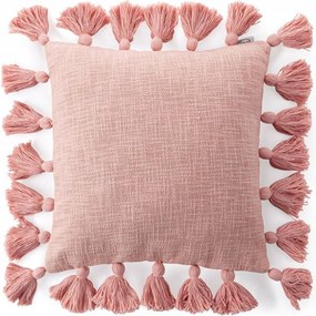 Ágyneműhuzat Asti 45x45 boho párnahuzat