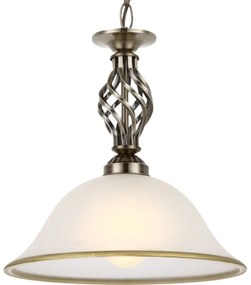 Globo 60208H - Csillár láncon ODIN 1xE27/60W/230V