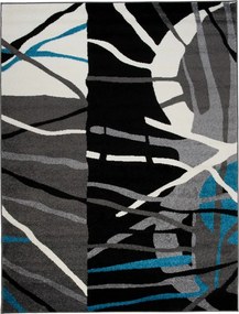 Samba Szőnyeg Fríz 240x330 Tartós Divatos Puha l313a