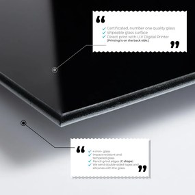 Üvegkép, 50×70 cm – TR695CRS1219