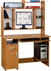 Számítógépasztal Karon Max. 746801