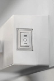 Eglo VERDELLO 900476 Fali lámpa 1x5W/LED 3000-6500K 750LM IP44