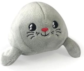 PABOBO - Világító kedvenc SHAKIES fóka 2xCR2032