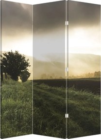 Paraván - Rét (126x170 cm)