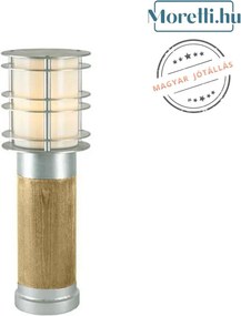 NORLYS 1433GA STOCKHOLM Modern Kültéri Állólámpa E27 IP54