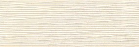Burkolat Peronda Versa sand waves 33x100 cm 3D VERSASAWD