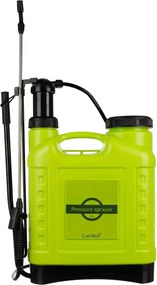 Gardlov kézi nyomásos permetező – 16 L
