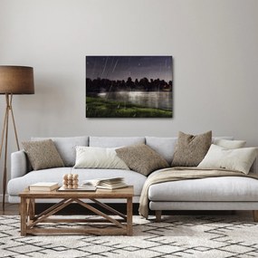 Kép - Esős este (70x50 cm)