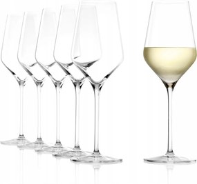 Stolzle Quatrophil borospohár 404ml 6db