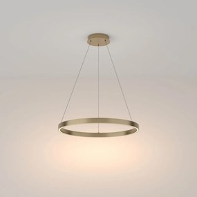 Maytoni RIM MOD058PL-L100BS3K Függőlámpa 3x115W/LED 3000K 6100LM IP20