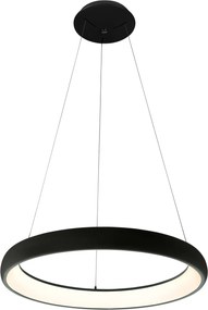 AZZARDO 5066 ANTONIO Modern Led Függesztett Lámpa LED IP20
