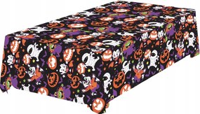 Asztalterítő Kis szörnyek 137x274 cm