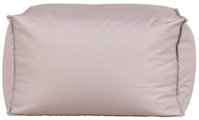 Szürke kerti babzsák – Bonami Essentials