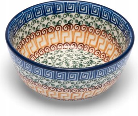 Tálka 12cm Ceramika Artystyczna Bolesławiec