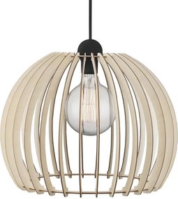 Nordlux CHINO 84843014 Függőlámpa 1x60W/E27 IP20