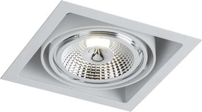Antigo Muko 7340 Beépíthető spotlámpa 1x15W/Gu10 IP20