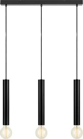 Markslojd SENCILLO 108262 Függőlámpa 3x40W/E27 IP20