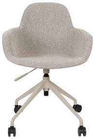 Irodai szék Albert Kuip – Zuiver