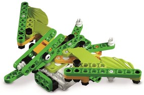 Dinoszaurusz Junior építőjáték Clementoni