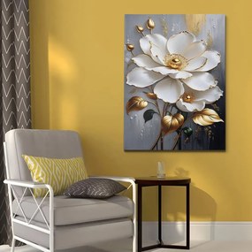 Vászonkép, 70×100 cm – KNV10088