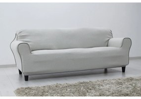 IRPIN multielasutikus kanapéhuzatt szürke, 180-220 cm, 180 - 220 cm