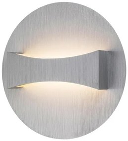 Rábalux NEVILLE 1438 Fali lámpa 1x6W/LED 3000K 220LM IP20