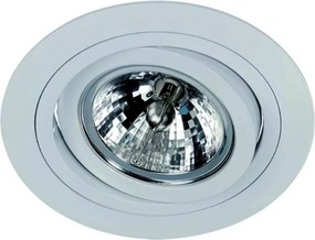 Orlicki Design PURO OR83743 Beépíthető spotlámpa 1x16W/GU10/ES111