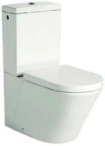 AREZZO design INDIANA kombi wc alsós/hátsó kifolyású AR-102 ( 2 doboz )