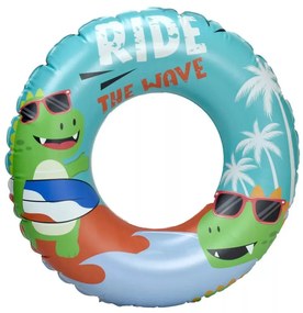 Dinoszaurusz The Wave úszógumi 51 cm