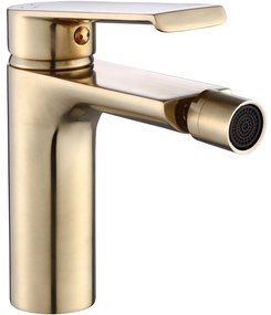 Bidé csap Rea Hass Gold